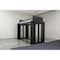 Apc NetShelter Pod Containment, Aisle End Panel, Set of 2, Tall Frame, 6 ft FS-FM-4004-B - alternate 2