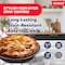 Bakken-Swiss 10-Piece Baking Set, Non-Stick Black Coating, Carbon Steel, PFOA, PFOS, PTFE Free by Bakken BK10PCSET - alternate 5