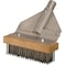 Midwest Rake Steel Wire Brush 47007 - alternate 1