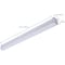Satco NUVO 20W LED 2 Ft. Connectable Strip Light 27K/30K/35K/40K/50K CCT-Selectable White 65/1223 - alternate 5