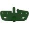 John Deere SHEAR PLATE & CLAMP PIVOT, JOHN DEERE OEM AE11859 AE11859 - alternate 1