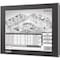 Advantech 15 in. XGA Industrial Monitors with Resistive Touch Control, Direct HDMI, DP, and VGA Ports FPM-215-R8AE - alternate 3