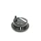 Ashcroft 0-30In-Hg 4-1/2In 1/4In 0-60Psi Npt Pressure Gauge 45-13775-02B-60 - alternate 2