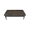 Whitewood Industries Haven Solid Wood Coffee Table OT145-25C - alternate 3