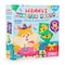 Educational Insights Hammys Hamster Party Game 2891 - alternate 3