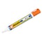 U-Mark Water Based Paint Marker Orang, 12 PK 10857 - alternate 1