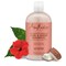 Shea Moisture Curl Plus Shine Coconut and Hibiscus Hair Shampoo, 13 Fluid Ounce, 4PK 68535 - alternate 2