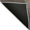 Homeroots 3' X 5' Brown Taupe And Wheat Geometric Washable Indoor Outdoor Area Rug 616718 - alternate 3