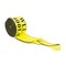 Mytee Products Winch Straps 4inx30ft Yellow HD Tie Down w/Sewn Loop WLL# 5400 lbs, 4in Cargo Control for Flatbed WS430-L - alternate 4