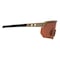 Ergodyne AEGIR, Polarized, Bronze Lens, Full-Frame 55220 - alternate 3