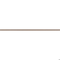 Daltile SPC Rigid Core LVF, Vinyl, Barrel, 78.7 in L, 1.96 in W, SuperGuard Technology BP15279V4IN1SX - alternate 2