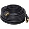 Monoprice Computer Cord, SVGA (HD15) M to F, 50ft 3619 - alternate 1