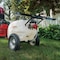 Fimco 30 Gal. Tow Behind Trailer Sprayer With Deluxe Pistol Grip 5302317 - alternate 2