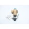 Kunkle BRONZE SAFETY RELIEF VALVE 50PSI 1IN NPT 6010EEM01AAM - alternate 3