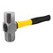 Performance Tool 2 lb. Sledge Hammer with Fiberglass Handle 1935 - alternate 1