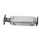 Ap Exhaust Catalytic Converter-Direct Fit, 642130 642130 - alternate 1