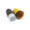 Power Sentry RV Inlet, SS2-50R, 50 A, 125-V/250 V, Yellow/Black GLRV50TR-kit - alternate 2