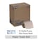 Georgia-Pacific Pacific Blue Basic Hardwound Paper Towels, Continuous Roll, 7 7/8 in W, 350 ft L, Brown, PK12 26401 - alternate 6