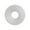 Auveco #10 Finishing Washer-Nylon - Natural, 50PK 13720 - alternate 2