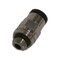 John Deere COUPLING, JOHN DEERE OEM AN202284 AN202284 - alternate 2