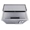 Koolmore 36 in. Commercial Bottle Cooler in Stainless-Steel with Built-In Opener, ETL Listed, 9 cu. ft. KM-BOC36-SS - alternate 2