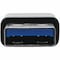 Tripp Lite USB 3.0 SUPERSPEED TO GIGABIT ETHERNET NIC NETWORK ADAPTER 10/100/1000 MBPS U336-000-R - alternate 1
