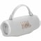 Jbl Charge 6 Portable Bluetooth Speaker System - 45 W RMS - White JBLCHARGE6WHTAM - alternate 1