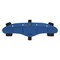 Ergodyne Blue Hard Hat Cooling Pad Kit 6614 - alternate 2