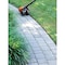 Black & Decker 12 Amp 2-in-1 Landscape Edger and Trencher LE750 - alternate 2