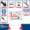 True Rescue Personal Bleeding Control Kit, Intermediate with C-A-T TRBC3-I-CAT - alternate 1