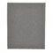 Norton Co ProSand Sanding Sponge, 512 in L, 412 in W, 220 Grit, Very Fine, Aluminum Oxide Abrasive 82083 - alternate 3
