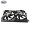 Skyward Automotive Products Engine Cooling Fan Assembly,  SK620656 - alternate 2