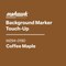 Finishworks Mohawk Background Marker Touch-Up Coffee Maple M294-0190 - alternate 3