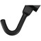 Performance Tool Coil Spring Compressor, 12 in. Rod, 8 1/4-14 in. Jaw, Chrome Moly Steel W80554 - alternate 2