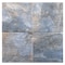 Andova Tiles Magnifique 6-in. Stone Look Textured Matte Porcelain Wall & Floor Tile (7.75 Square Feet Per Box) ANDMAG1141 - alternate 2