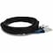 Add-On Addon Dell Dac-Qsfp-4Sfp-10G-1M Compatible Taa Compliant 40Gbase-Cu DAC-QSFP-4SFP-10G-1M-AO - alternate 2
