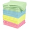 Stalwart Microfiber Cleaning Cloths, 24PK 75-HT2003 - alternate 1