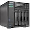 Asustor 4 Bay NAS Lockerstor 4 Gen 2 AS6704T - alternate 1