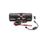 Warn Vehicle Mounted Recovery Winch 12 Volt Electric 5500 Lb Capacity Spydura Synthetic Rope 110250 - alternate 3