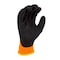 Radians Glove, Cold Weather, Cut A2, Orange, L, Pr RWG17L - alternate 3