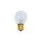 Ilc Replacement Incandescent Bulb, 10 watts, 120 volts, A19/S11, 4PK SATCO S3621 - alternate 2