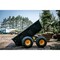 Polar Trailer MAX Tandem Axle Heavy Duty 1800 lb. 27 Cubic Foot ATV UTV Lawn Mower Trailer HD MAX TA, Black 10813 - alternate 5