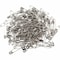 Cli Safety Pins, Gray, 144PK LEO83200 - alternate 1