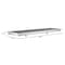 Koolmore 24''x108'' Floor Trough Drain, 14ga W/ Subway-Style Grating & Removable Drain Basket, NSF Listed, SS KM-FTG-24108 - alternate 2