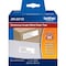 Brother Continuous Label Stock, White, Matte DK2210 - alternate 1