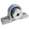 Edt PILLOW BLOCK BEARING ON1PC7-16-LK - alternate 2