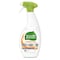 Seventh Generation Lemongrass Citrus Multi Surface Disinfecting Bathroom Cleaner, 26 Ounce 22811 - alternate 1