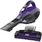 Black & Decker dustbuster(R) AdvancedClean(TM) Pet Cordless Hand Vacuum HLVA325JP07 - alternate 1