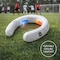 Alphacool Wearable 3-Zone Neck Cooler & Heater - White 810209392925 - alternate 2