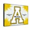 Holland Bar Stool Co Appalachian State University 24"x32" Canvas Wall Art LCnvs2432AppStU - alternate 2